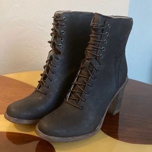 Timberland Marge Mid Boot Woman’s Size 7
